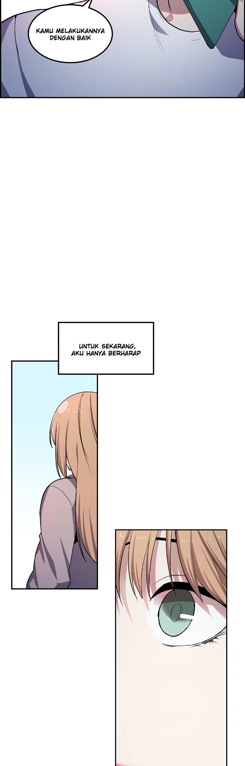 Gangnam Dokkaebi Chapter 11 - halaman 71
