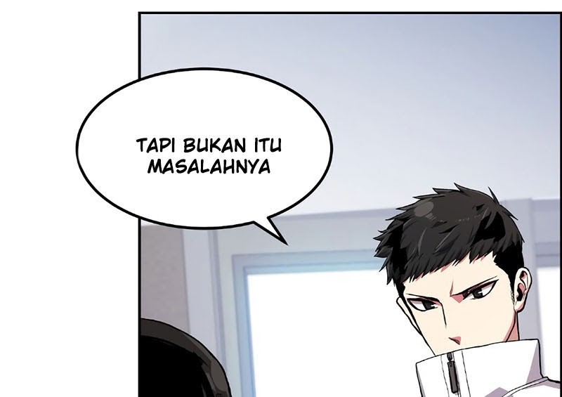 Gangnam Dokkaebi Chapter 12 - halaman 17