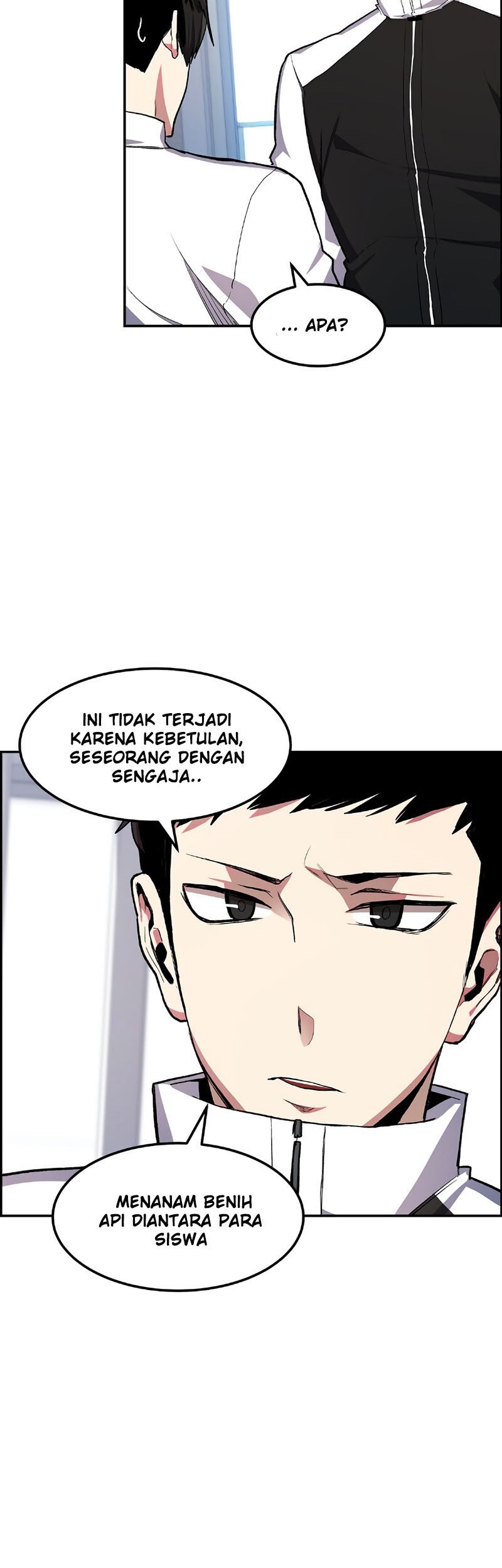 Gangnam Dokkaebi Chapter 12 - halaman 18