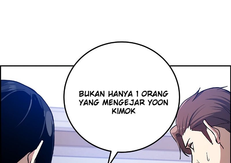 Gangnam Dokkaebi Chapter 12 - halaman 23