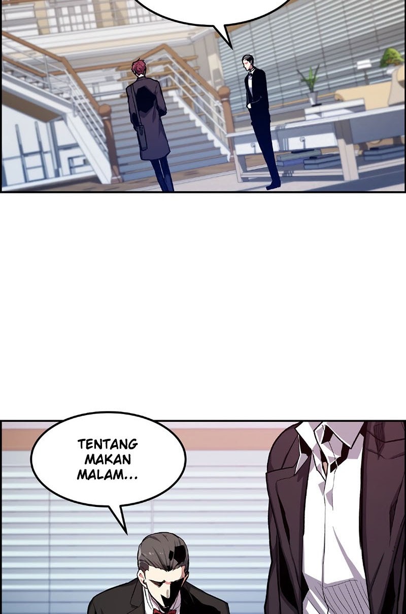 Gangnam Dokkaebi Chapter 12 - halaman 25