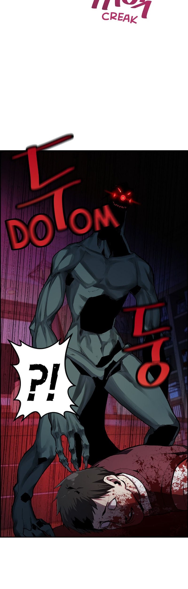Gangnam Dokkaebi Chapter 12 - halaman 27