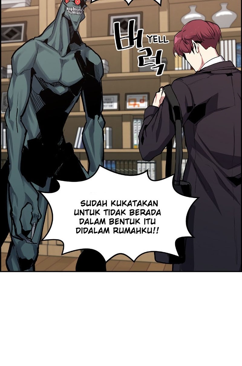 Gangnam Dokkaebi Chapter 12 - halaman 30