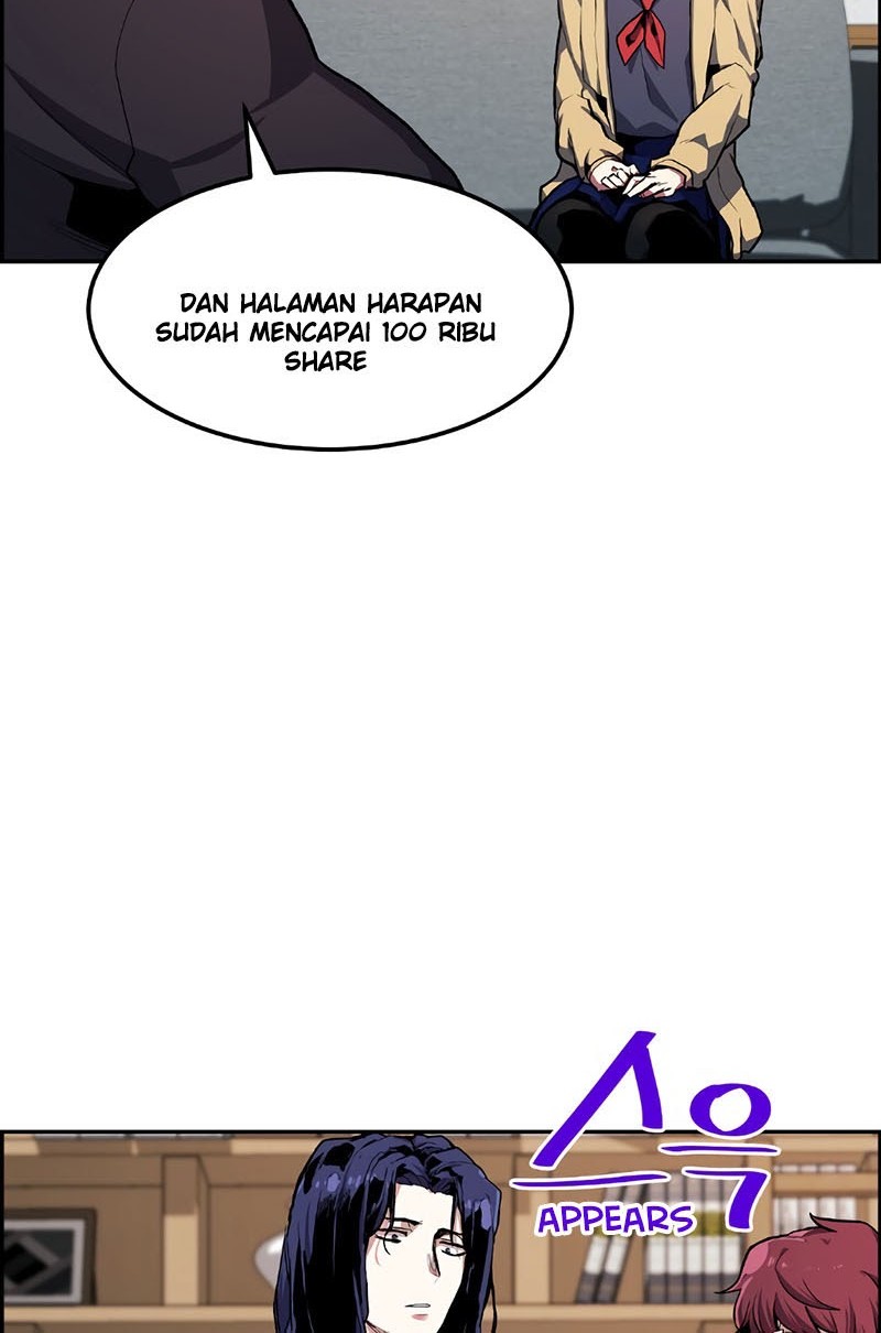 Gangnam Dokkaebi Chapter 12 - halaman 36