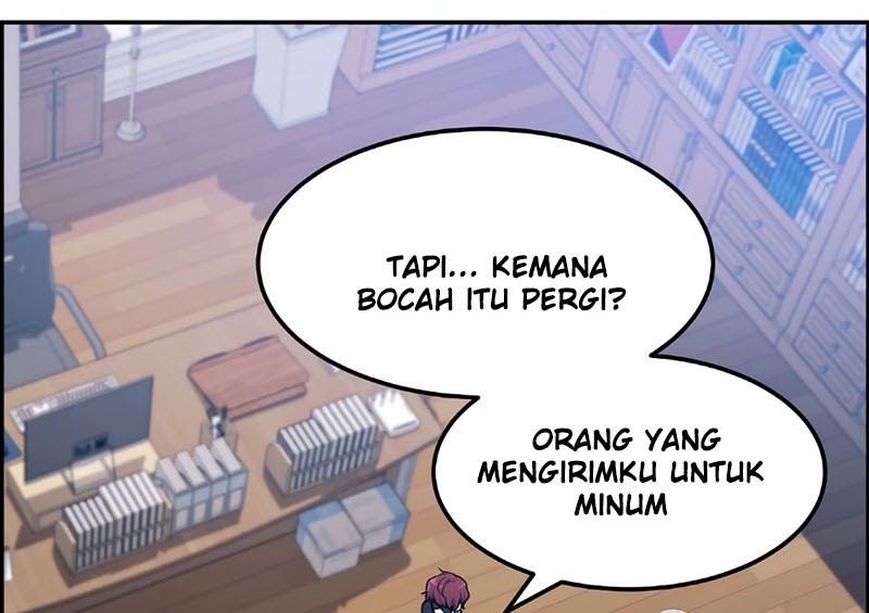Gangnam Dokkaebi Chapter 12 - halaman 39