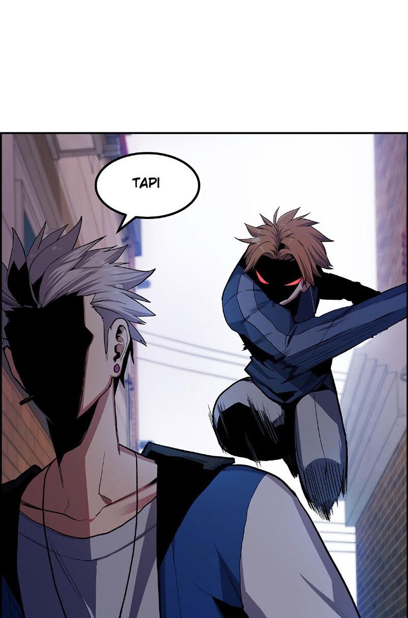 Gangnam Dokkaebi Chapter 12 - halaman 47