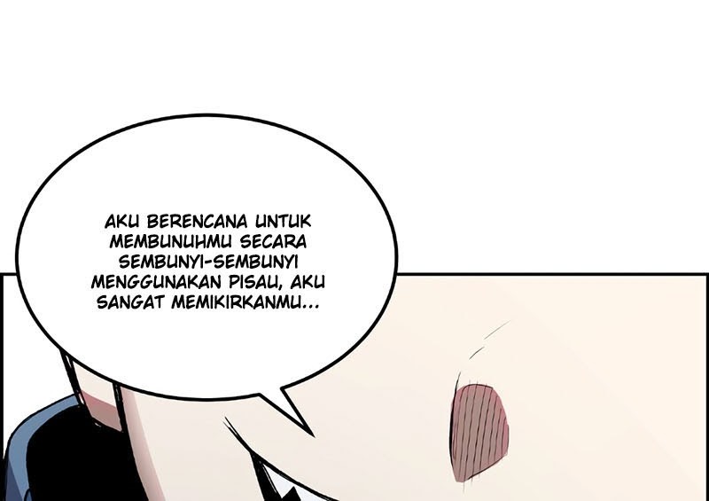 Gangnam Dokkaebi Chapter 12 - halaman 52