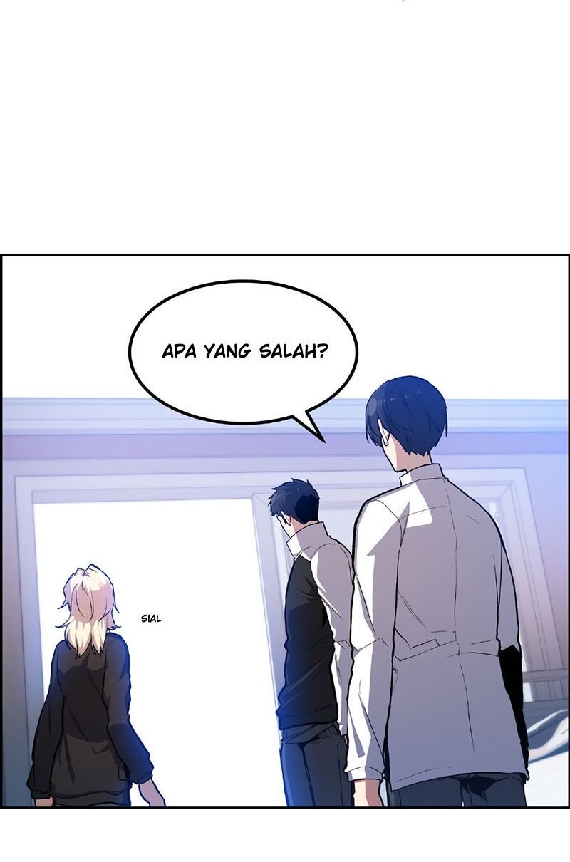 Gangnam Dokkaebi Chapter 13 - halaman 11