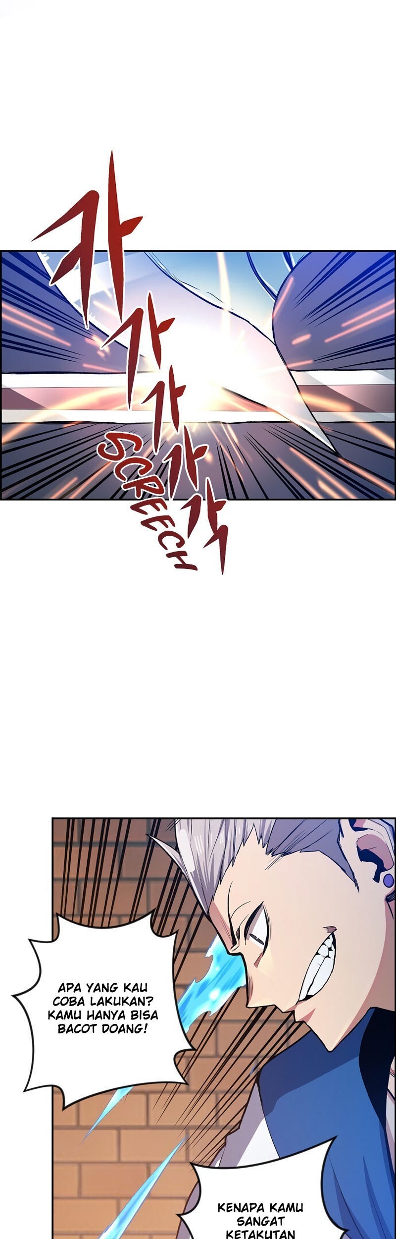 Gangnam Dokkaebi Chapter 13 - halaman 22