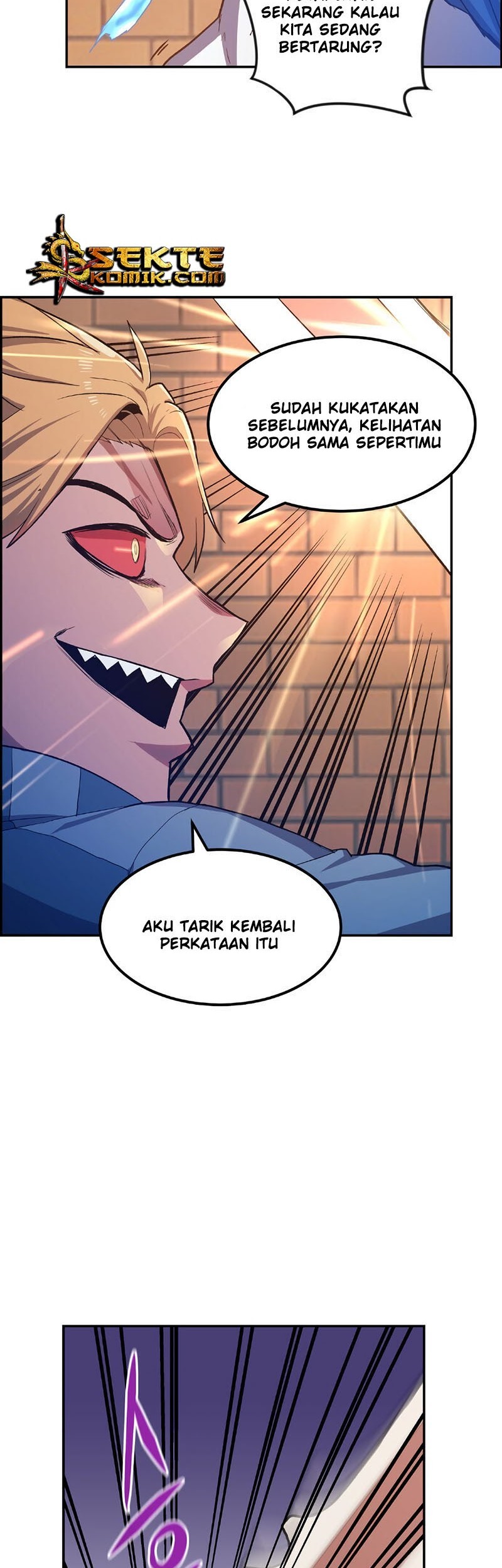Gangnam Dokkaebi Chapter 13 - halaman 23
