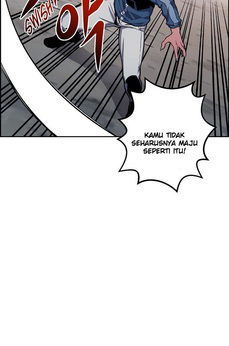 Gangnam Dokkaebi Chapter 13 - halaman 26