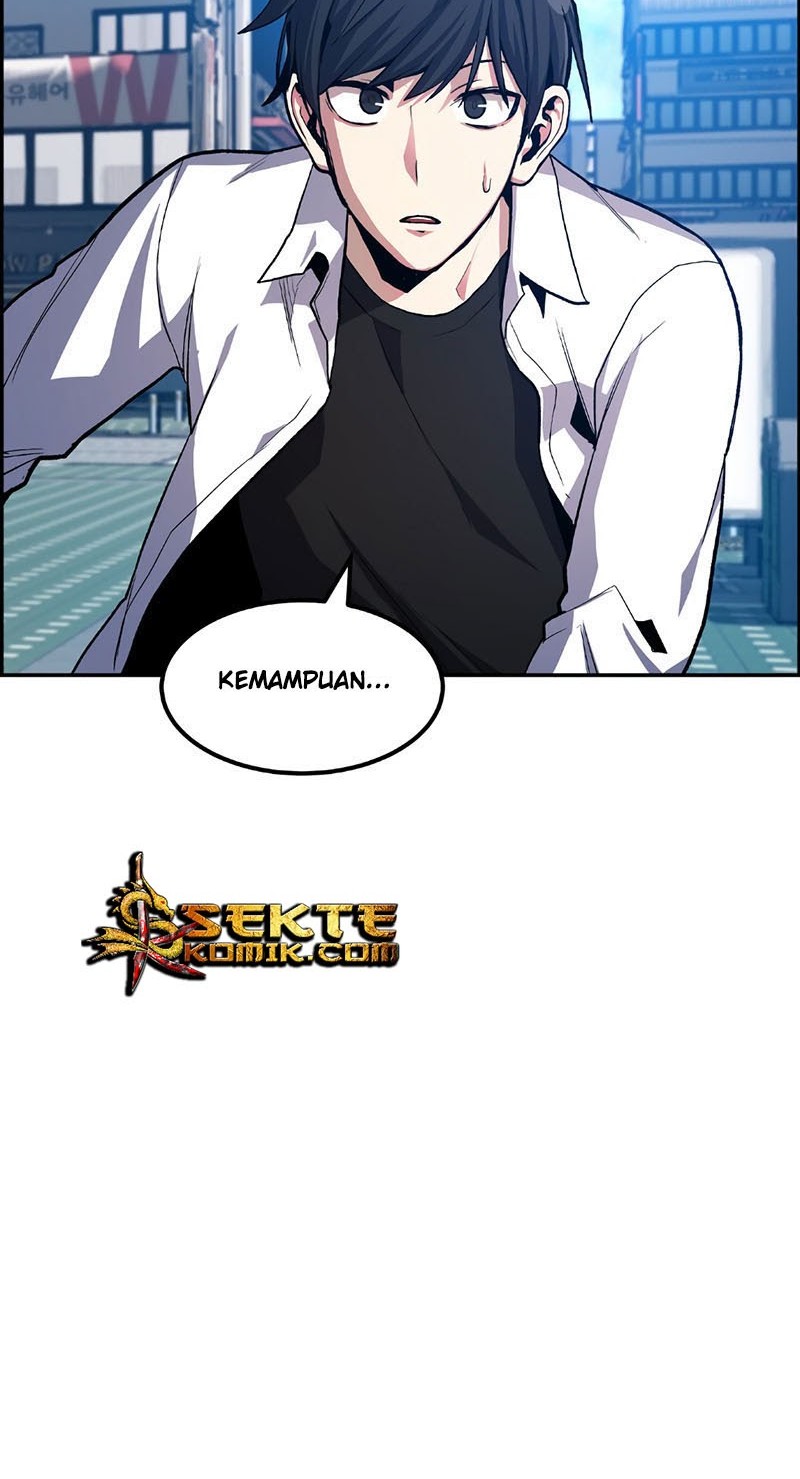 Gangnam Dokkaebi Chapter 13 - halaman 35