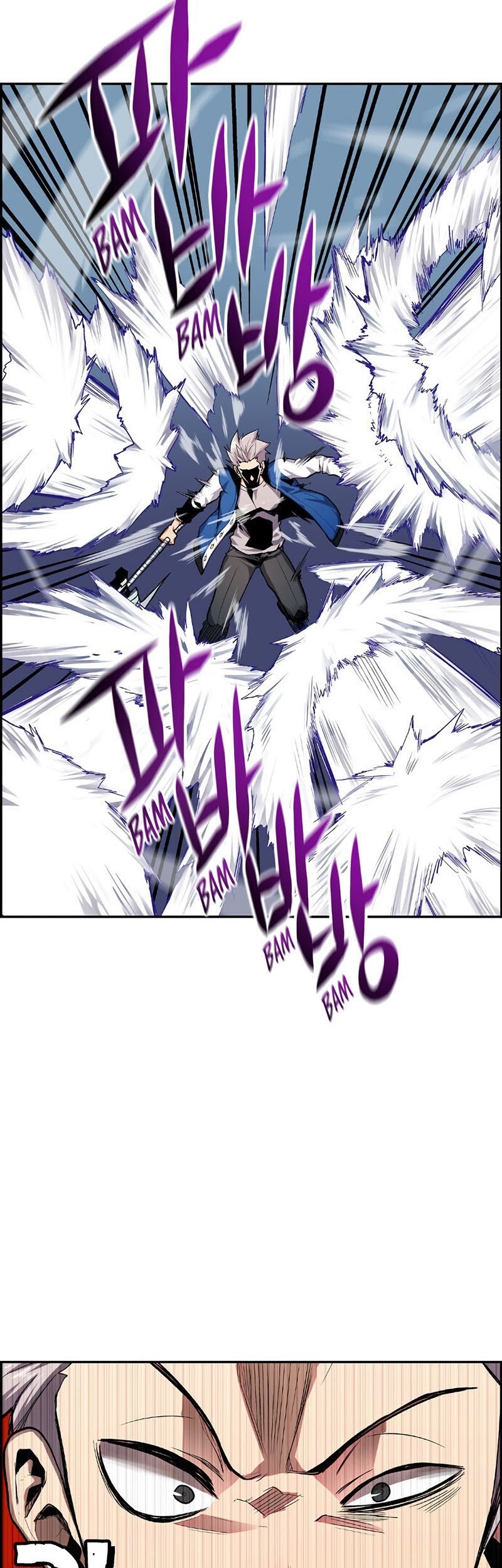 Gangnam Dokkaebi Chapter 13 - halaman 39