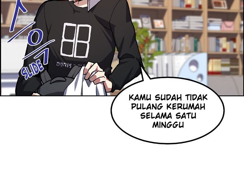 Gangnam Dokkaebi Chapter 13 - halaman 53