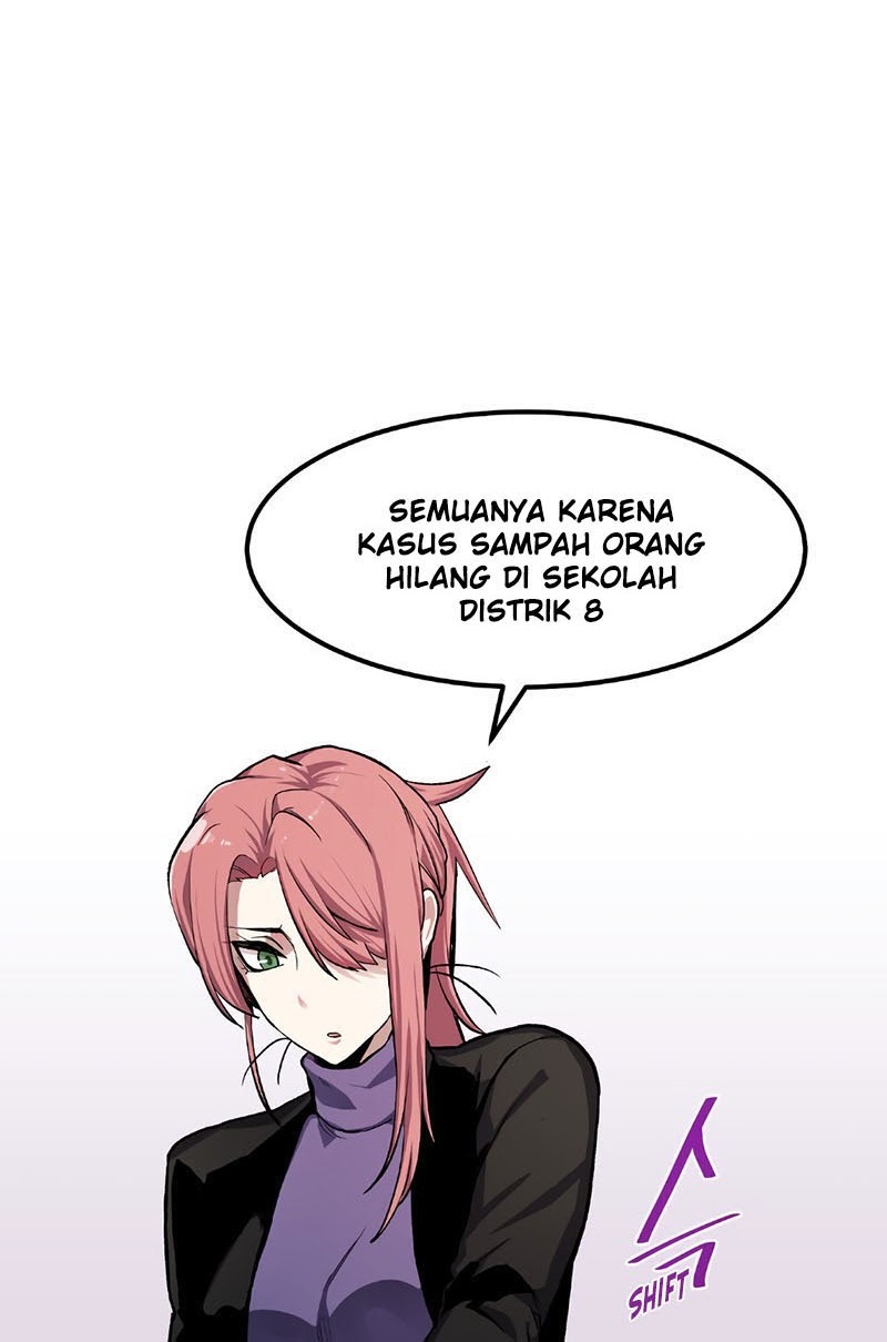 Gangnam Dokkaebi Chapter 13 - halaman 55