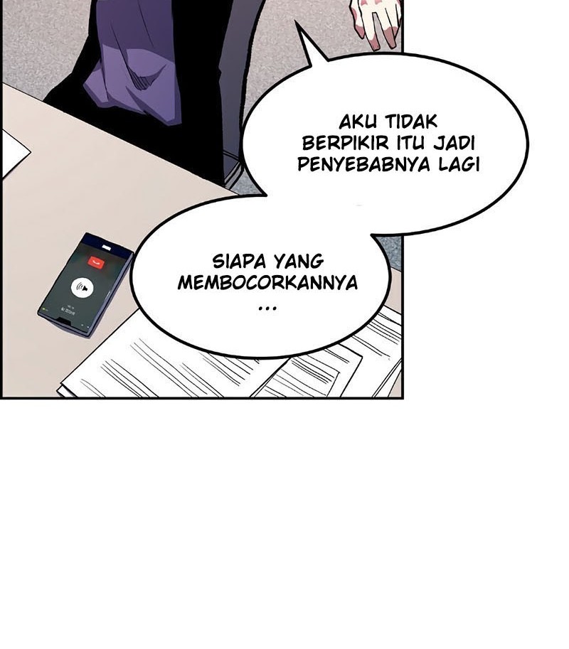 Gangnam Dokkaebi Chapter 13 - halaman 57