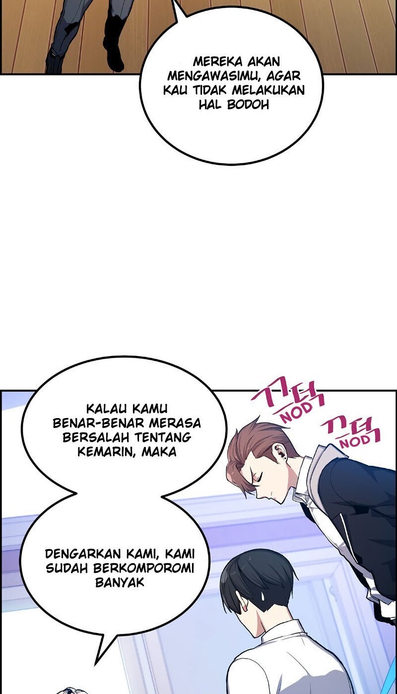Gangnam Dokkaebi Chapter 13 - halaman 7