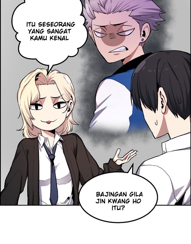 Gangnam Dokkaebi Chapter 13 - halaman 9