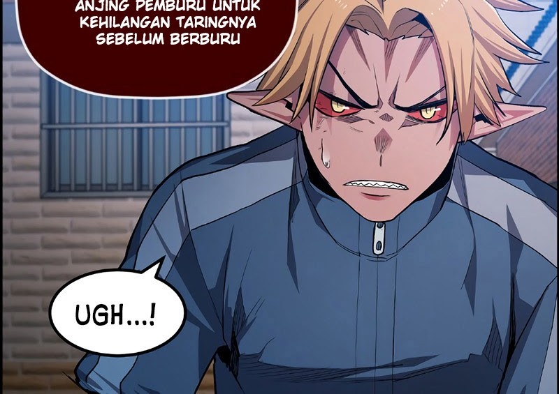 Gangnam Dokkaebi Chapter 14 - halaman 10