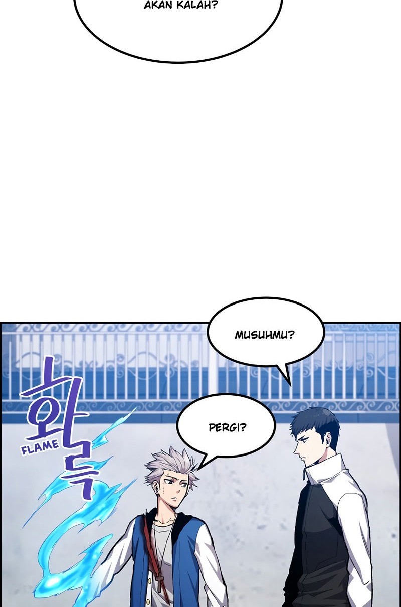 Gangnam Dokkaebi Chapter 14 - halaman 20