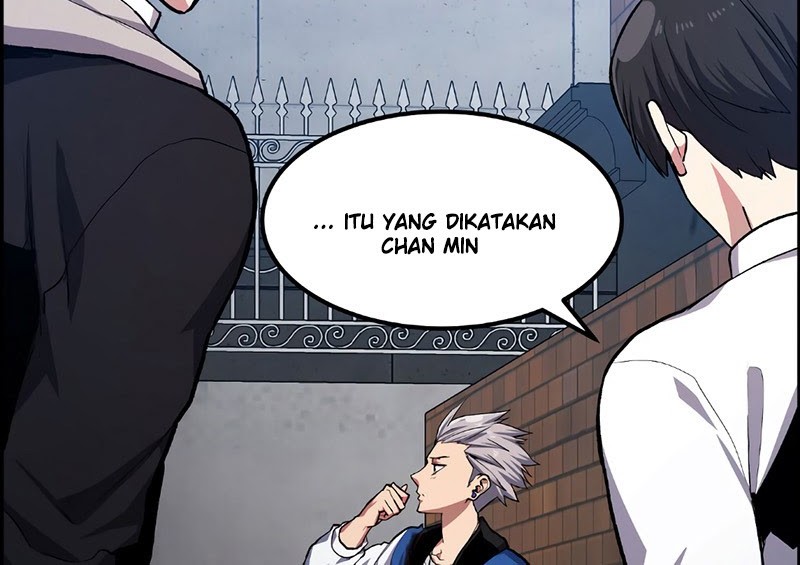 Gangnam Dokkaebi Chapter 14 - halaman 23