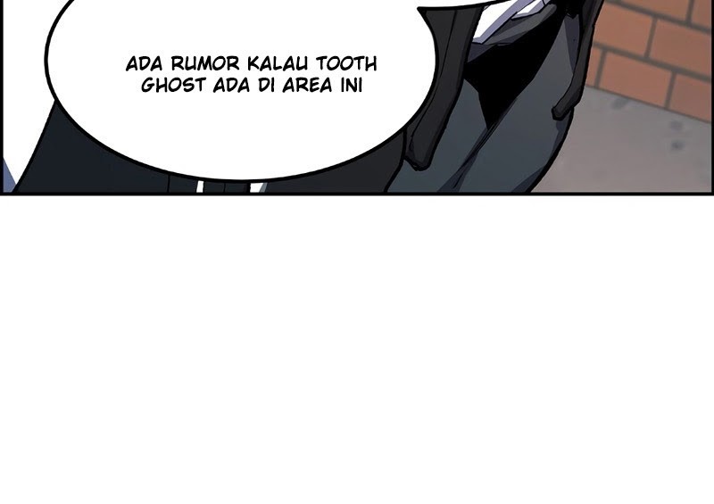 Gangnam Dokkaebi Chapter 14 - halaman 26