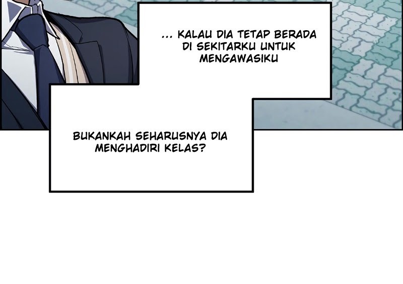 Gangnam Dokkaebi Chapter 14 - halaman 34
