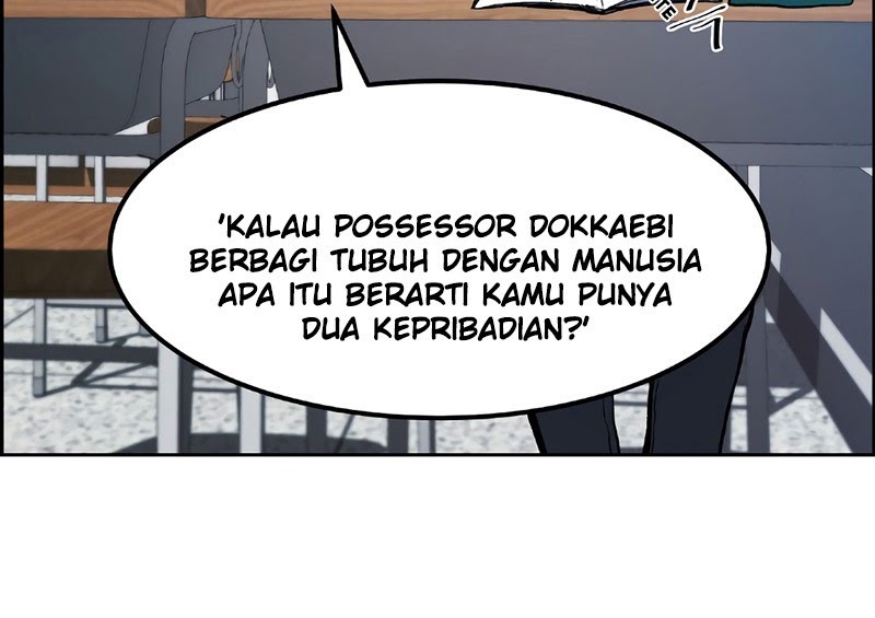 Gangnam Dokkaebi Chapter 14 - halaman 37
