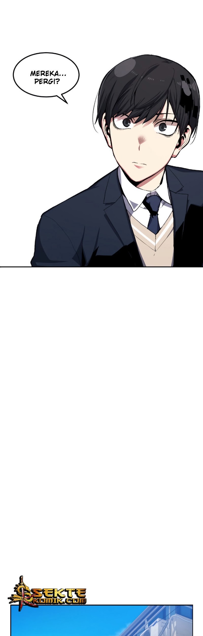 Gangnam Dokkaebi Chapter 14 - halaman 41