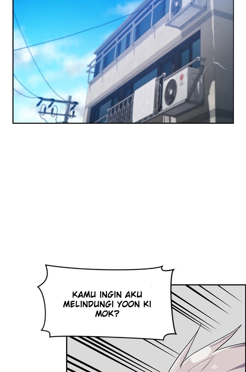 Gangnam Dokkaebi Chapter 14 - halaman 42