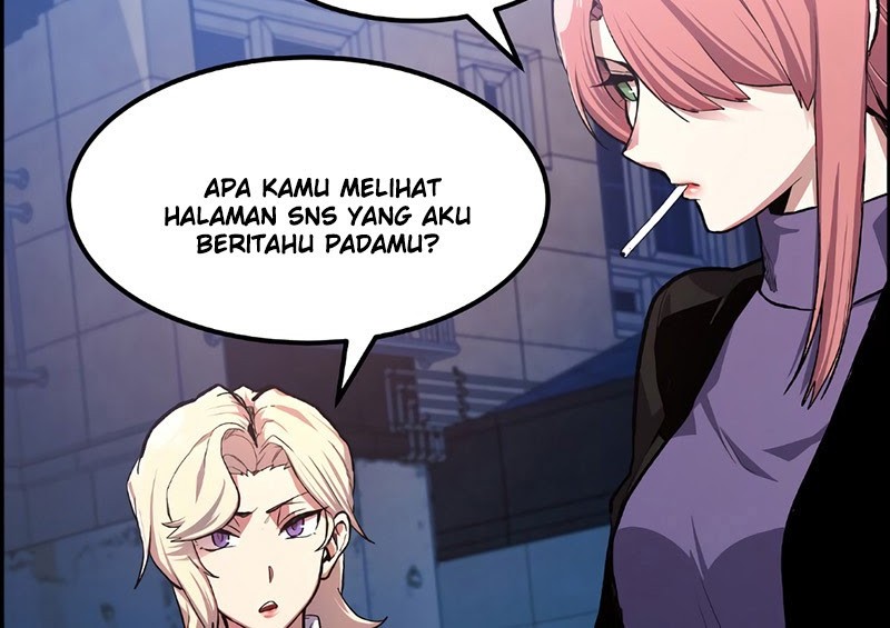 Gangnam Dokkaebi Chapter 14 - halaman 68