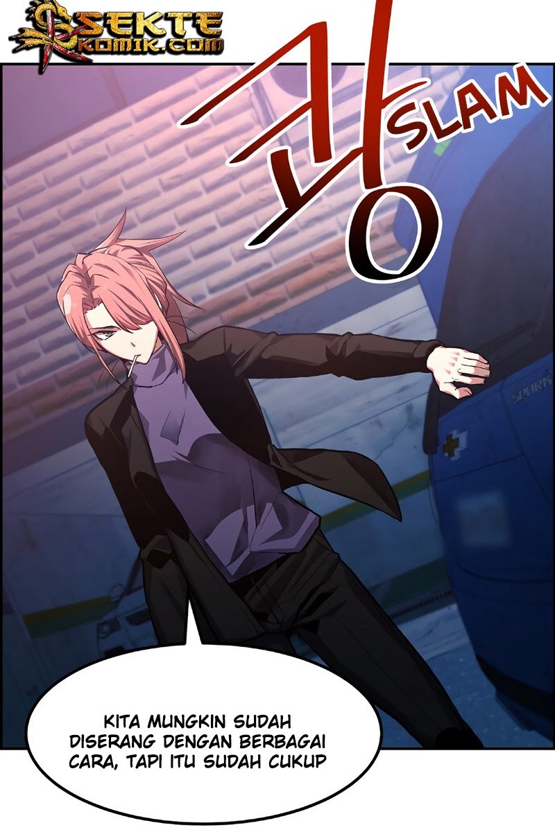 Gangnam Dokkaebi Chapter 14 - halaman 70