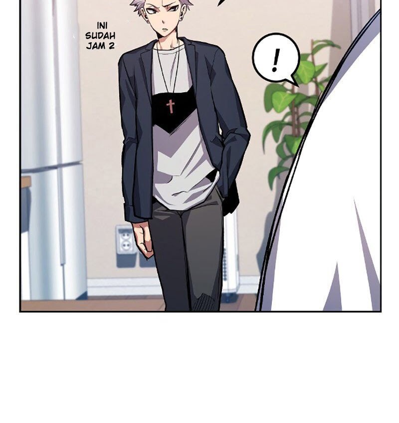 Gangnam Dokkaebi Chapter 15 - halaman 38