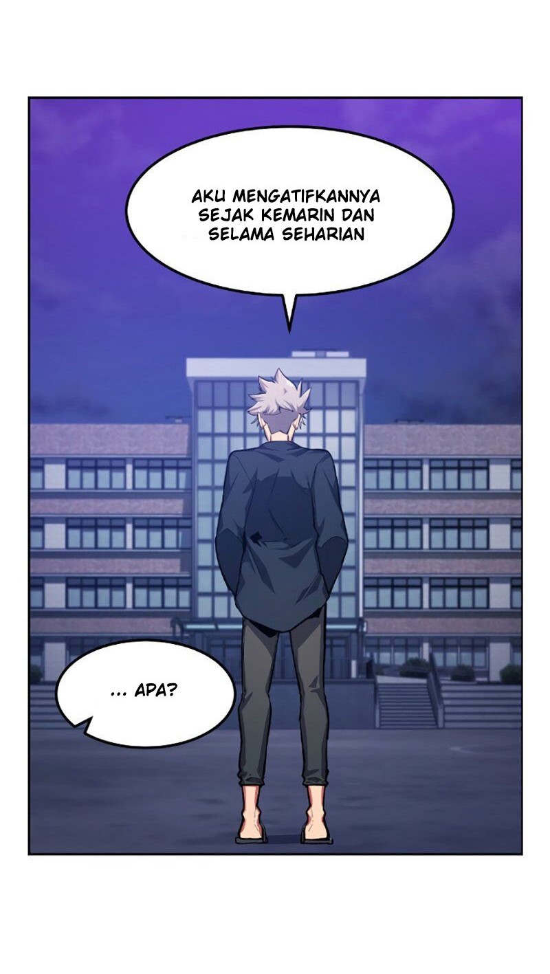 Gangnam Dokkaebi Chapter 15 - halaman 46