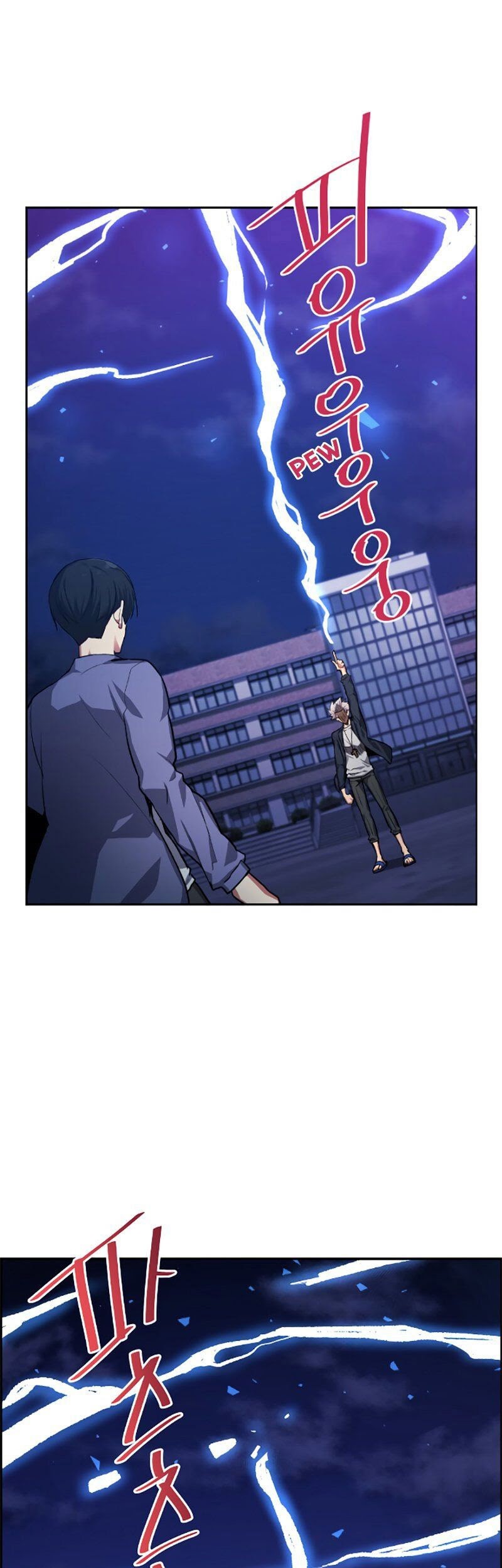 Gangnam Dokkaebi Chapter 15 - halaman 50