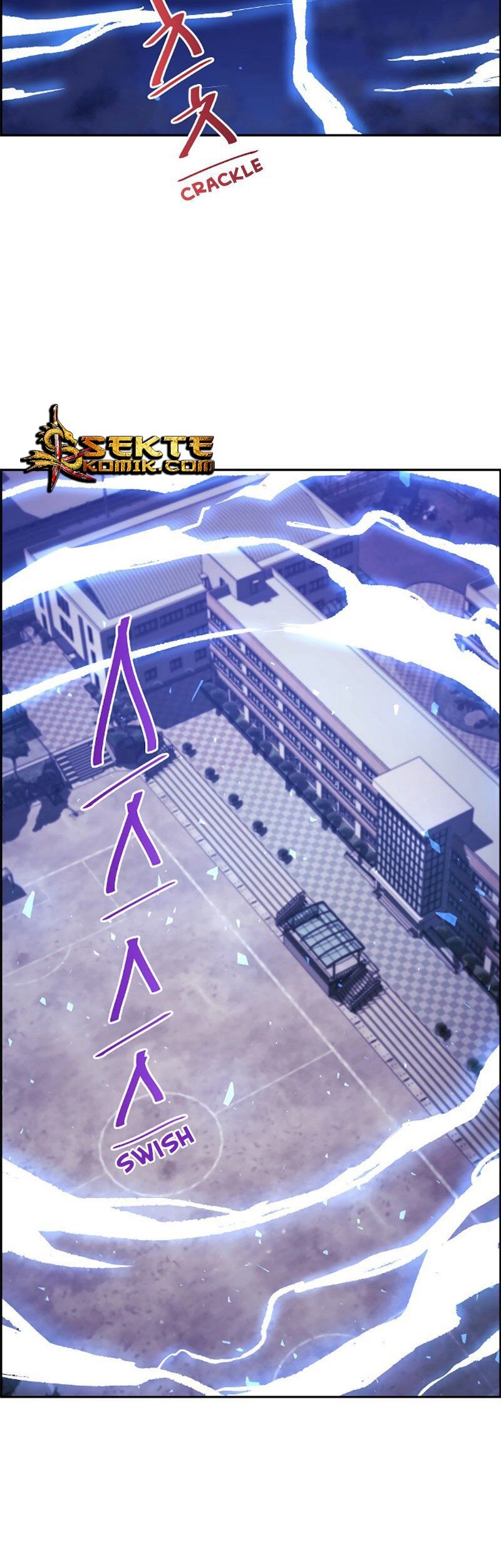 Gangnam Dokkaebi Chapter 15 - halaman 51