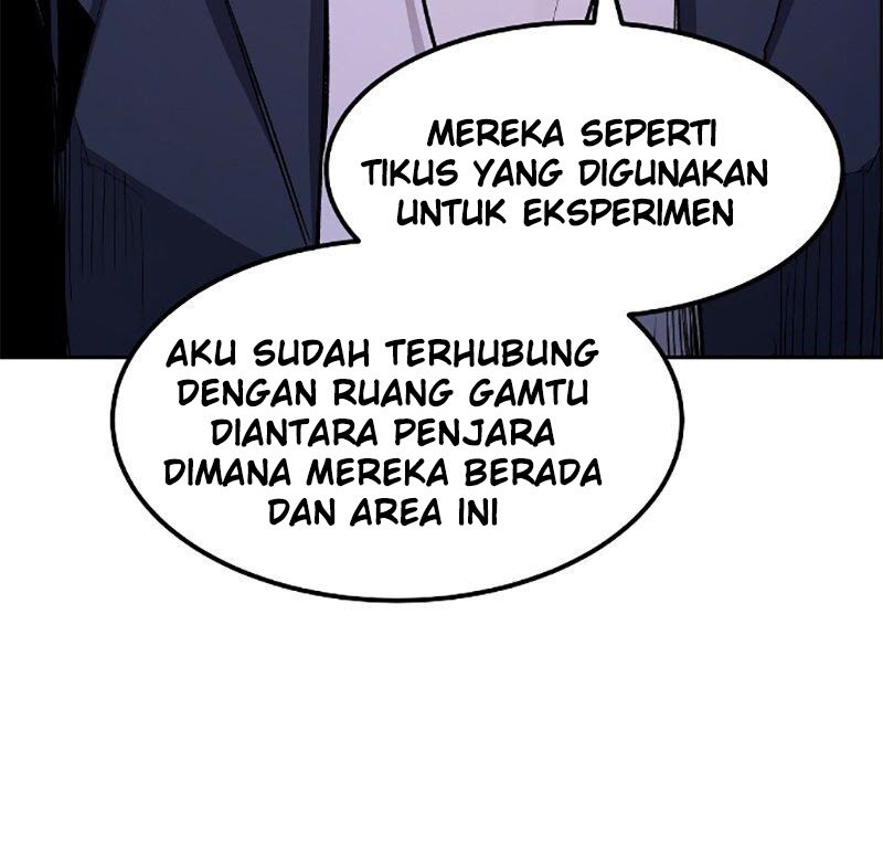 Gangnam Dokkaebi Chapter 15 - halaman 55
