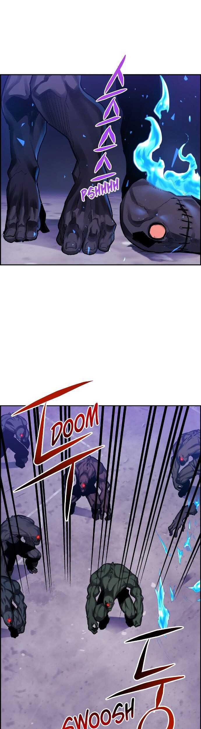 Gangnam Dokkaebi Chapter 16 - halaman 10