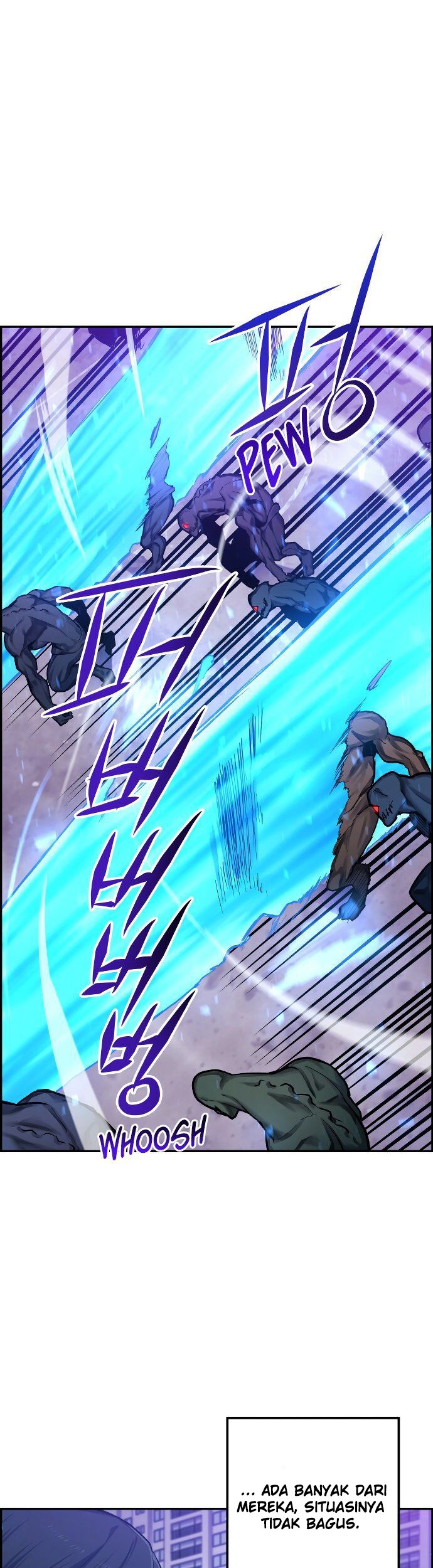 Gangnam Dokkaebi Chapter 16 - halaman 14