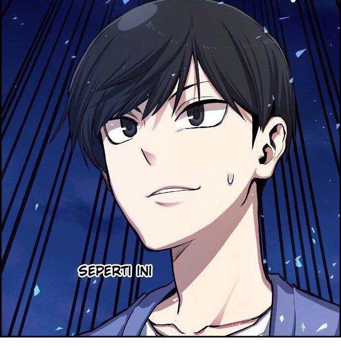 Gangnam Dokkaebi Chapter 16 - halaman 31