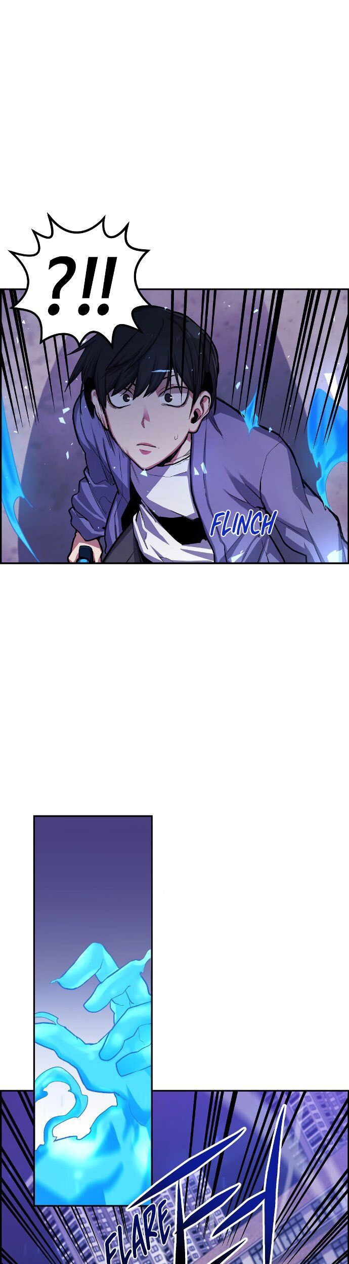 Gangnam Dokkaebi Chapter 16 - halaman 32