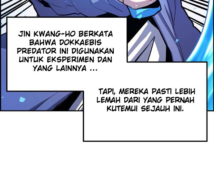 Gangnam Dokkaebi Chapter 16 - halaman 4