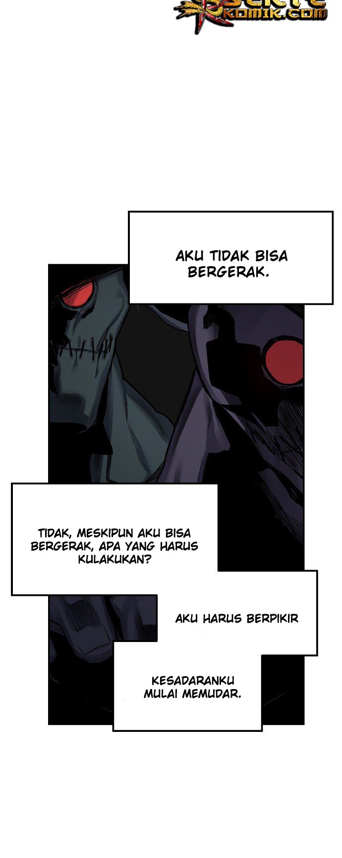 Gangnam Dokkaebi Chapter 16 - halaman 41