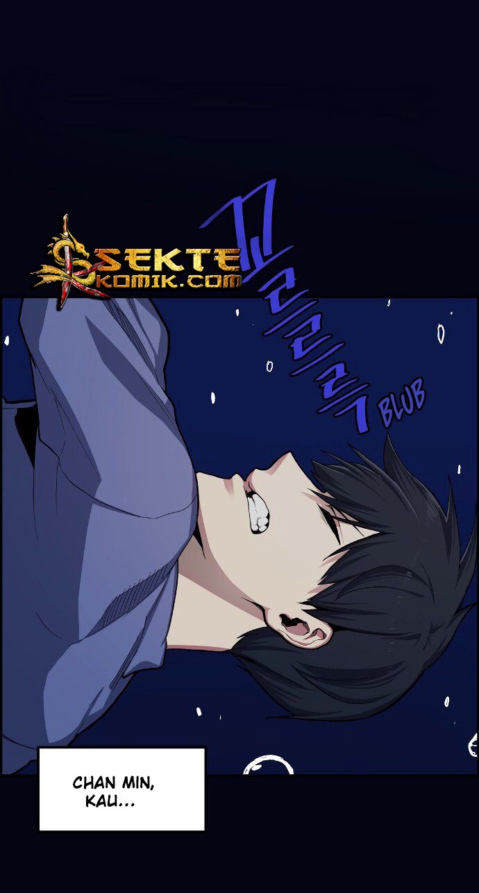 Gangnam Dokkaebi Chapter 16 - halaman 43