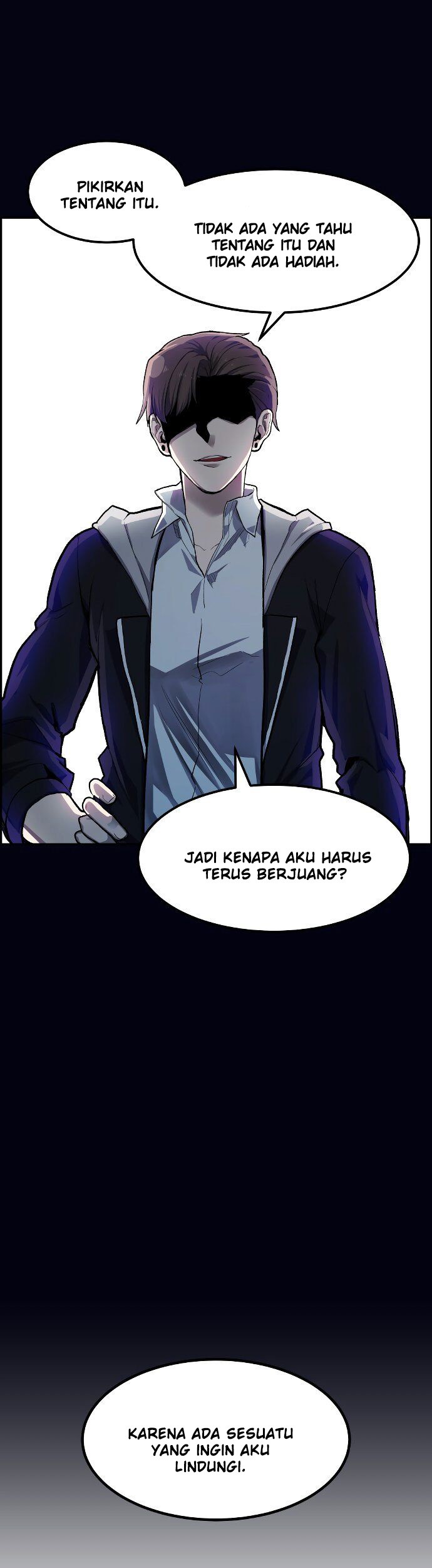 Gangnam Dokkaebi Chapter 16 - halaman 46