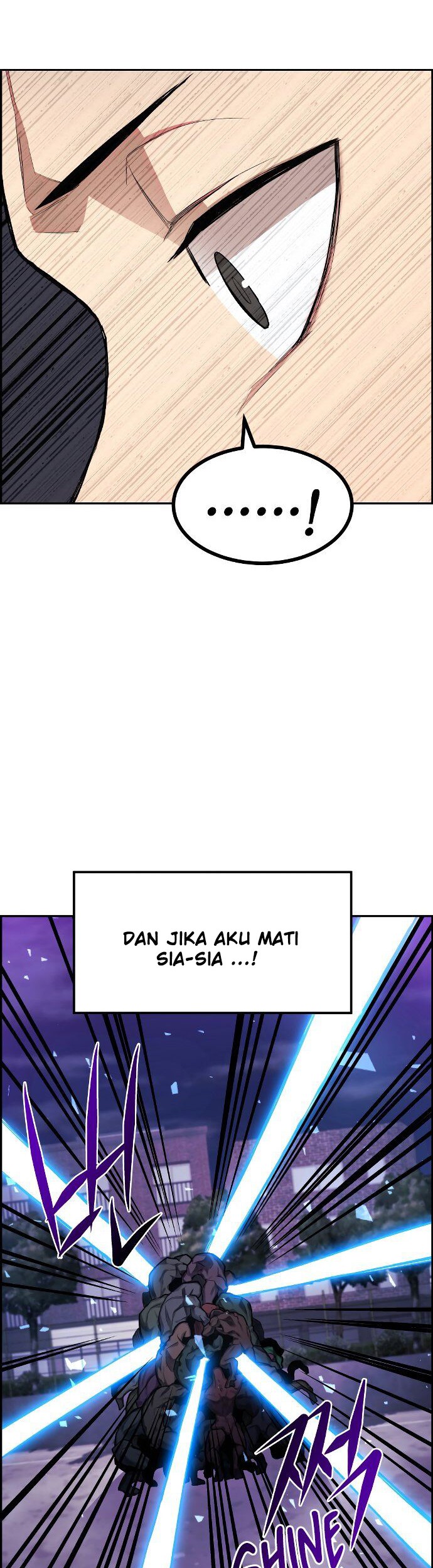Gangnam Dokkaebi Chapter 16 - halaman 50