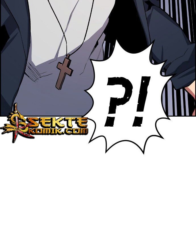Gangnam Dokkaebi Chapter 16 - halaman 61