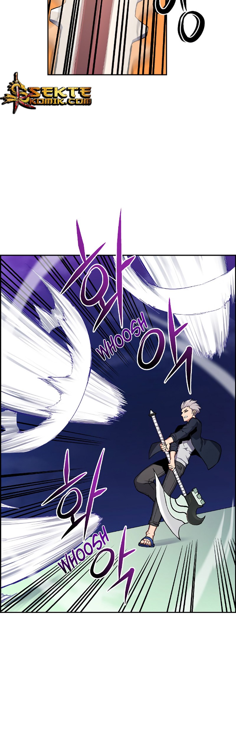 Gangnam Dokkaebi Chapter 17 - halaman 12