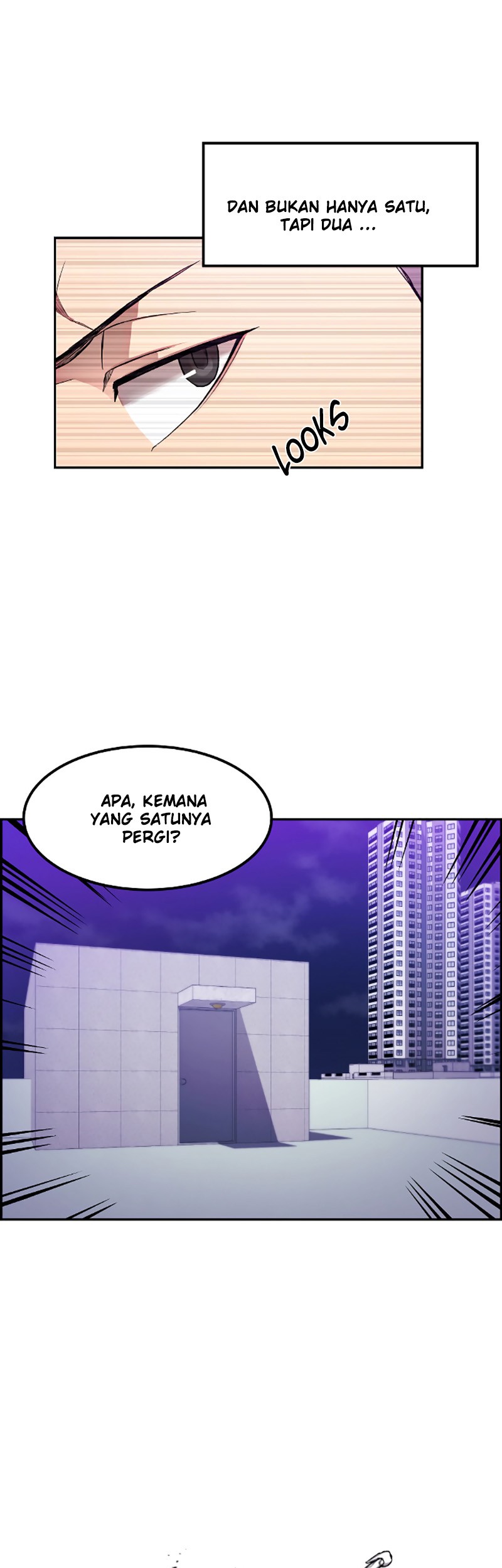 Gangnam Dokkaebi Chapter 17 - halaman 17