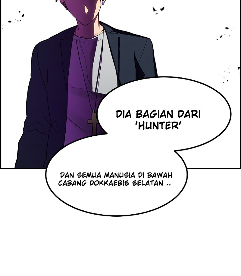 Gangnam Dokkaebi Chapter 17 - halaman 30